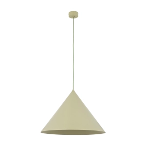 CONO XL PISTACIO LAMPA WISZĄCA 1XE27 11420 TK Lighting