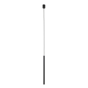 FERRO BLACK 500 LAMPA WISZĄCA 1XG9 11421 TK Lighting
