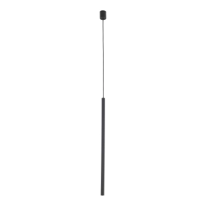 FERRO BLACK 750 LAMPA WISZĄCA 1XG9 11422 TK Lighting