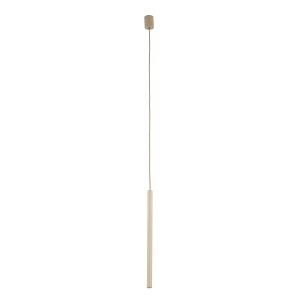 FERRO SABIA CHAMPAGNE 500 LAMPA WISZĄCA 1XG9 11423 TK Lighting