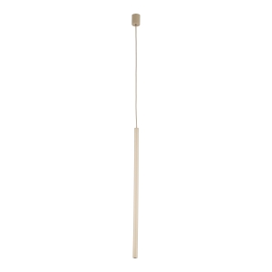 FERRO SABIA CHAMPAGNE 750 LAMPA WISZĄCA 1XG9 11424 TK Lighting