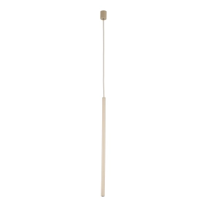FERRO SABIA CHAMPAGNE 750 LAMPA WISZĄCA 1XG9 11424 TK Lighting