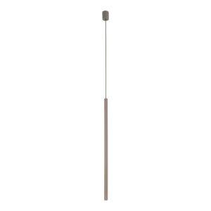 FERRO NEW BROWN 750 LAMPA WISZĄCA 1XG9 11426 TK Lighting