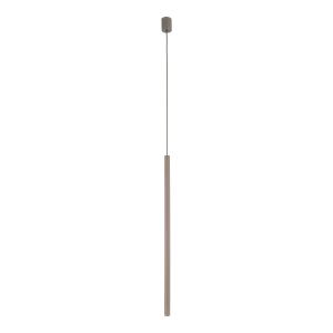 FERRO NEW BROWN 750 LAMPA WISZĄCA 1XG9 11426 TK Lighting