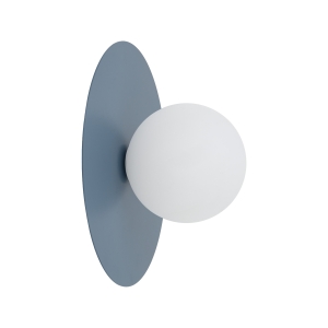 PIXI NAVY KINKIET 1XG9 11428 TK Lighting