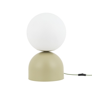 MIKI PISTACIO BIG LAMPKA NOCNA 1XE27 11430 TK Lighting