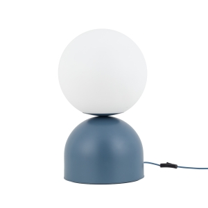 MIKI NAVY BIG LAMPKA NOCNA 1XE27 11431 TK Lighting