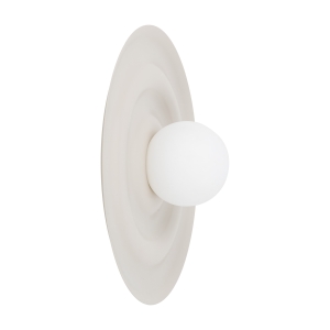 ONDA KASZMIR M KINKIET 1XG9 11409 TK Lighting