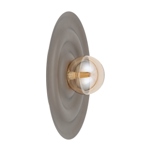 ONDA NEW BROWN M KINKIET 1XG9 11410 TK Lighting