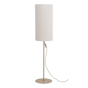 FIENO SABIA LAMPA PODŁOGOWA 1XE27 16196 TK Lighting