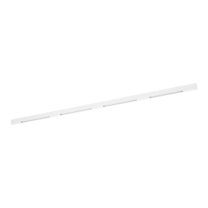MAGNETIC EASY SZYNA WHITE NATYNKOWA 2M 18018 TK Lighting