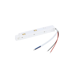 MAGNETIC EASY ZASILANIE WHITE DO SZYNY 18236 TK Lighting