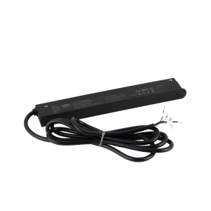 MAGNETIC EASY ZASILACZ BLACK WPINANY W SZYNE 100 W 18247 TK Lighting