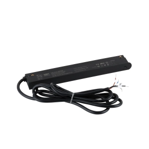 MAGNETIC EASY ZASILACZ BLACK WPINANY W SZYNE 100 W 18247 TK Lighting