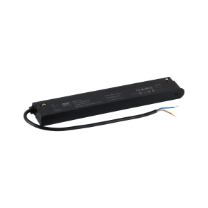 MAGNETIC EASY ZASILACZ BLACK WPINANY W SZYNE 200 W 18249 TK Lighting