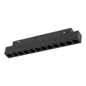MAGNETIC EASY POINTS BLACK 12W CCT 18273 TK Lighting