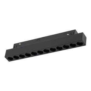 MAGNETIC EASY POINTS BLACK 12W CCT 18273 TK Lighting