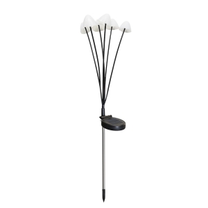 Lampka Solarna Mushrooms 3000K IP44 EKO2495 Eko-Light