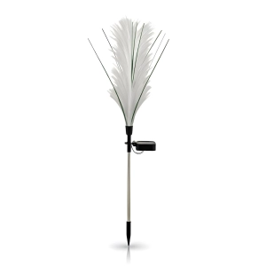 Lampka Solarna Fiber 3000K IP44 EKO2498 Eko-Light