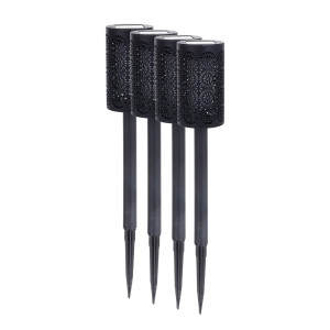 Lampka Solarna Decor 3000K IP44 4szt EKO2502 Eko-Light