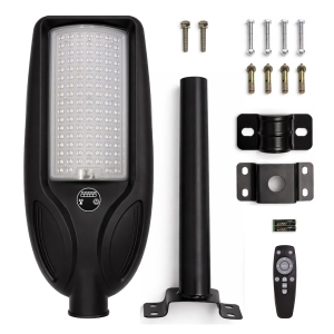 Lampa Solarna Venice 100W 750lm 4000K IP65 EKO2514 Eko-Light