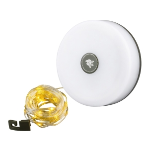 Lampka Solarna Mira 200lm 3000K IP44 EKO2511 Eko-Light