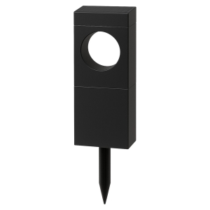 Lampka Solarna Cyklop 3000K IP44 EKO2522 Eko-Light