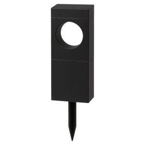 Lampka Solarna Cyklop 3000K IP44 EKO2522 Eko-Light