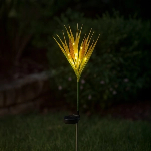 Lampka Solarna Wheat 3000K IP44 EKO2526 Eko-Light