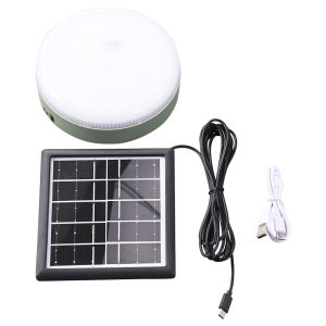 Lampka Solarna Corda 9000K + 8m 3000K IP44 EKO2530 Eko-Light