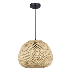 Lampa wisząca Petra 1xE27 ML2585 Milagro