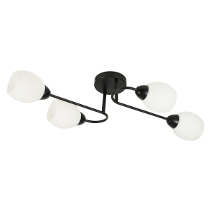 Lampa sufitowa KING 4xE27 ML2755 Milagro