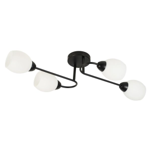 Lampa sufitowa KING 4xE27 ML2755 Milagro