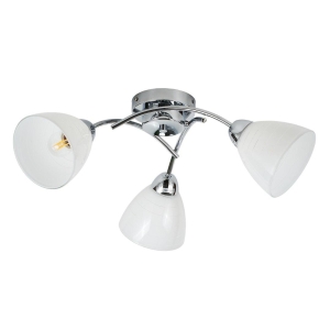 Lampa sufitowa CLARA 3xE27 ML2758 Milagro
