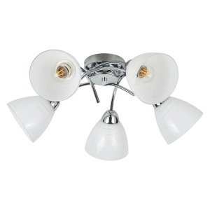 Lampa sufitowa CLARA 5xE27 ML2759 Milagro