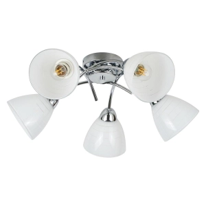 Lampa sufitowa CLARA 5xE27 ML2759 Milagro