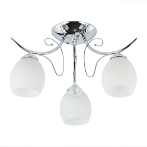 Lampa sufitowa ELLA 3xE27 ML2762 Milagro