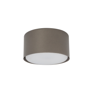 TOP NEW BROWN LAMPA SUFITOWA 1XGX53 11062 TK Lighting