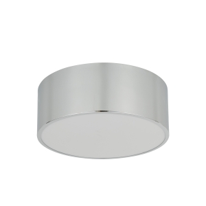 LIVO CHROM S 2XE27 IP54 11476 TK Lighting