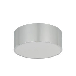 LIVO CHROM S 2XE27 IP54 11476 TK Lighting