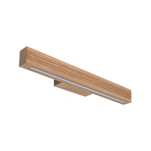 VIGA WOOD LED SOSNA SZCZOTKOWANA POSTARZANA KINKIET 11689 TK Lighting