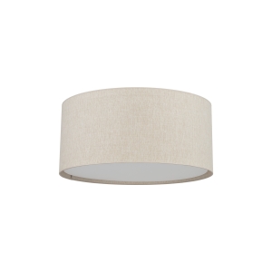 LARGO BEIGE LAMPA SUFITOWA 6XE27 11698 TK Lighting