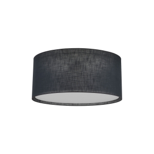 LARGO BLACK LAMPA SUFITOWA 6XE27 11700 TK Lighting