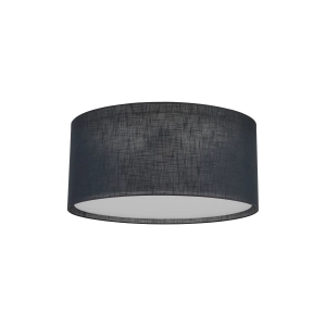 LARGO BLACK LAMPA SUFITOWA 6XE27 11700 TK Lighting