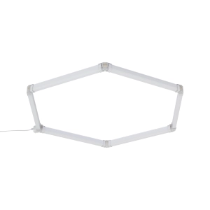 PANEL LED HONEY COMB 42W 18268 TK Lighting