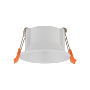 Oczko wpuszczane RIVO WHITE 1 X GU10 MINI MR 11 11473 TK Lighting
