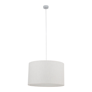 Lampa wisząca HOTEL MOOD Kremowy 11783 Nowodvorski