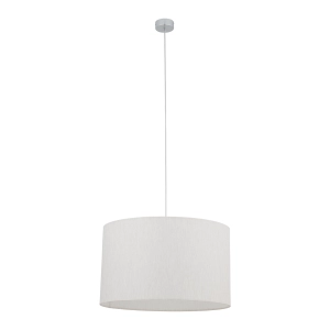 Lampa wisząca HOTEL MOOD Kremowy 11783 Nowodvorski