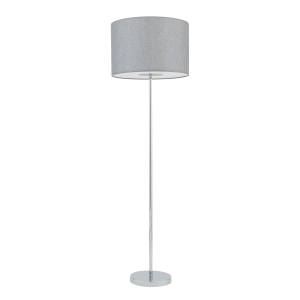 Lampa podłogowa HOTEL MOOD Szary 11790 Nowodvorski