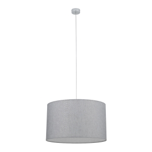 Lampa wisząca HOTEL MOOD Szary 11791 Nowodvorski